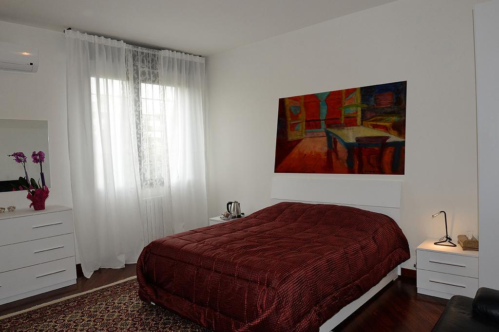 Tintoretto Inn B&B Rome Exterior photo